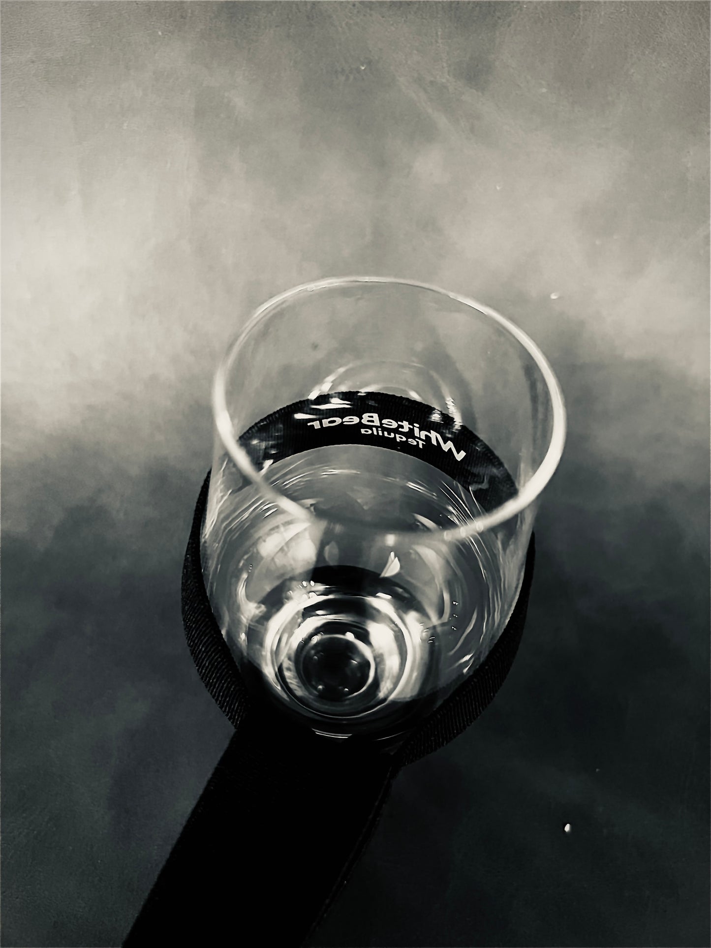 WB Tequila Tasting Glass