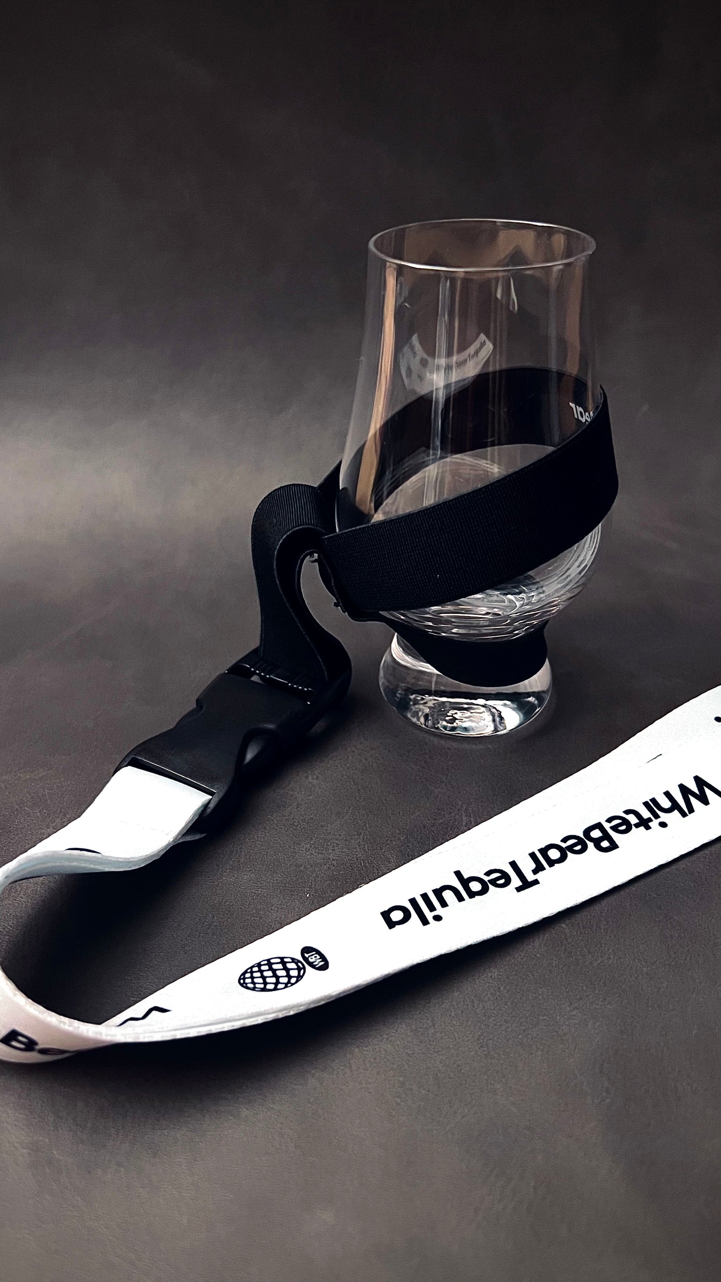 WB Tequila Grass Holder