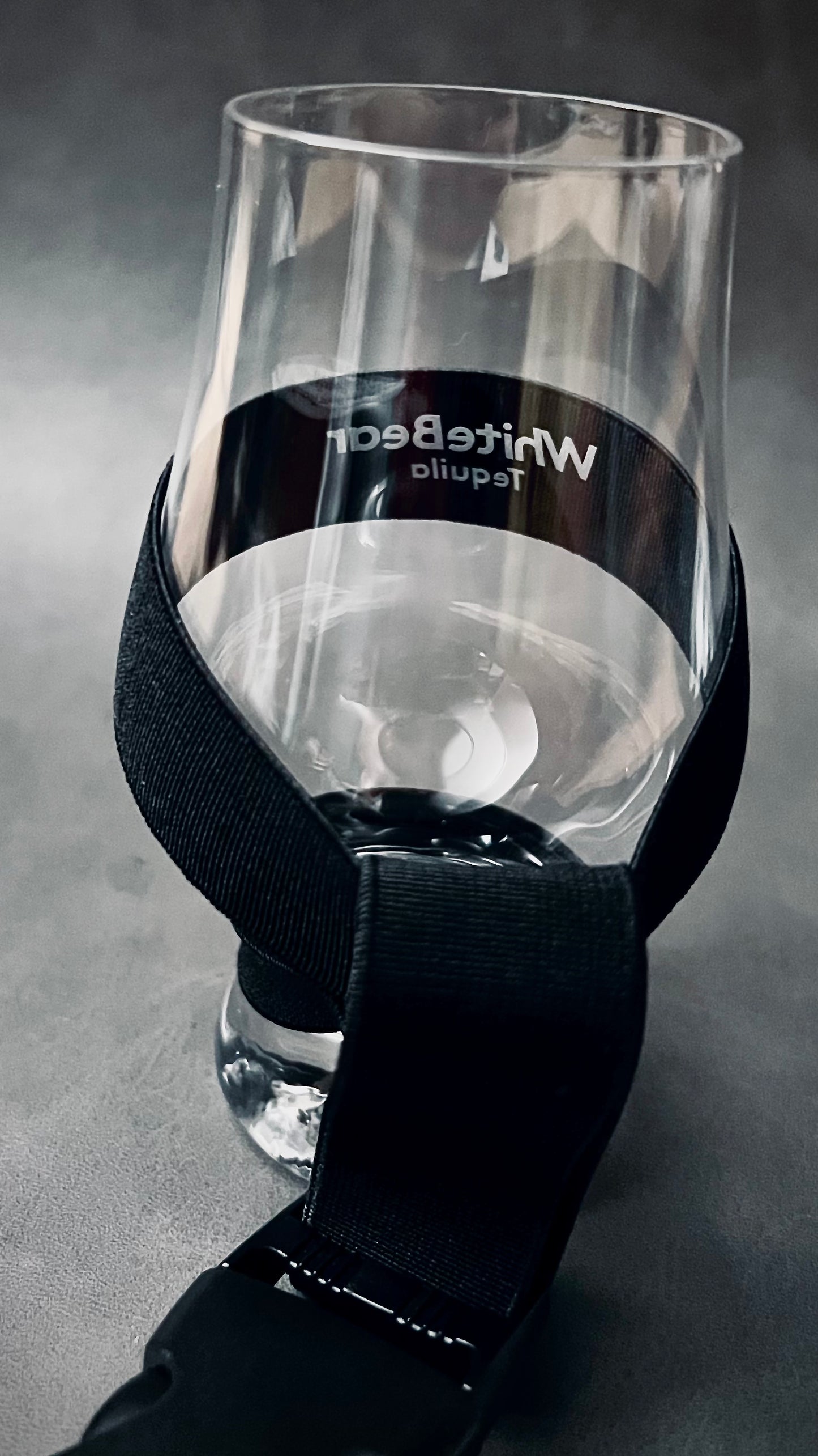 WB Tequila Grass Holder