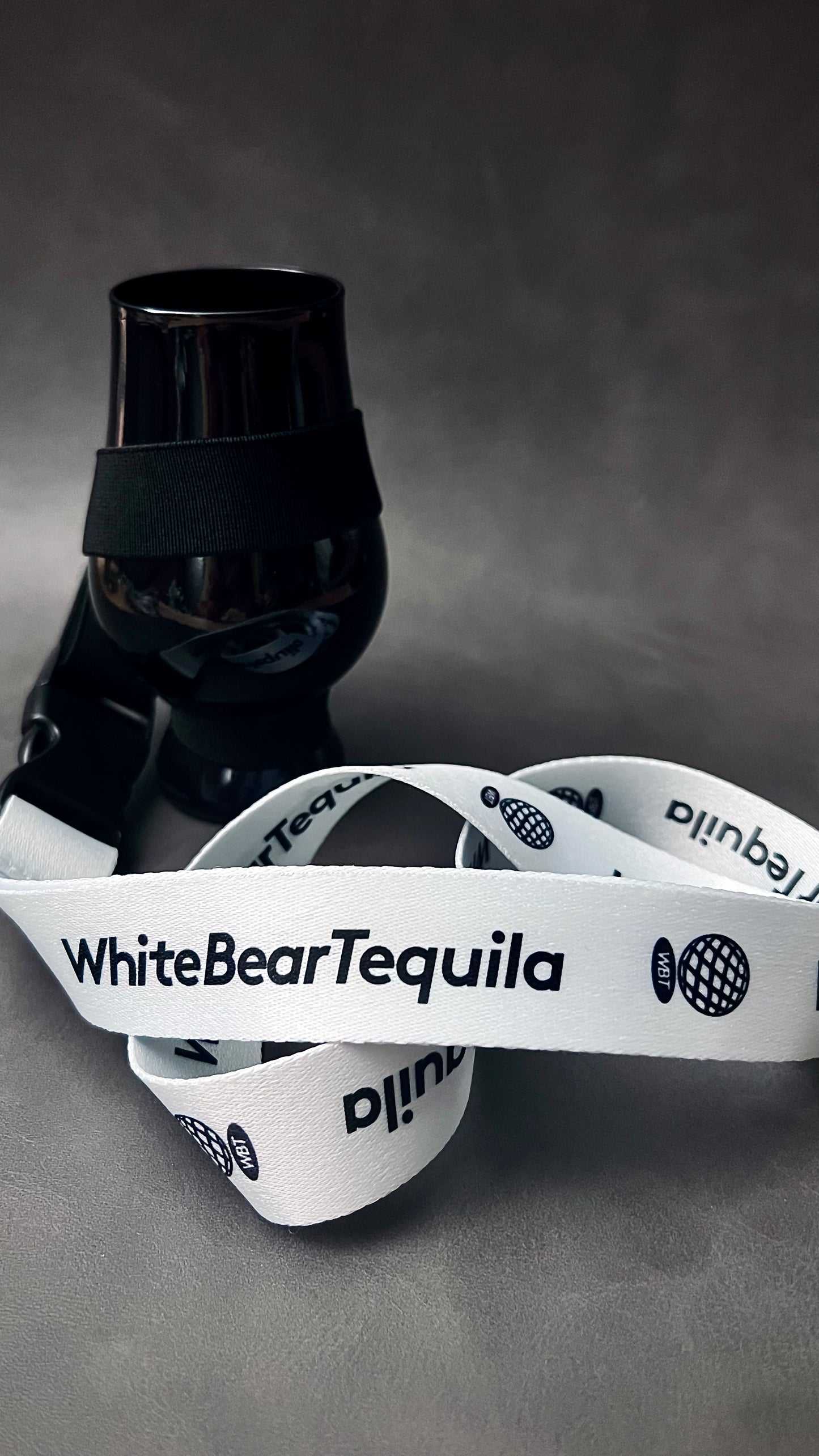 WB Tequila Grass Holder