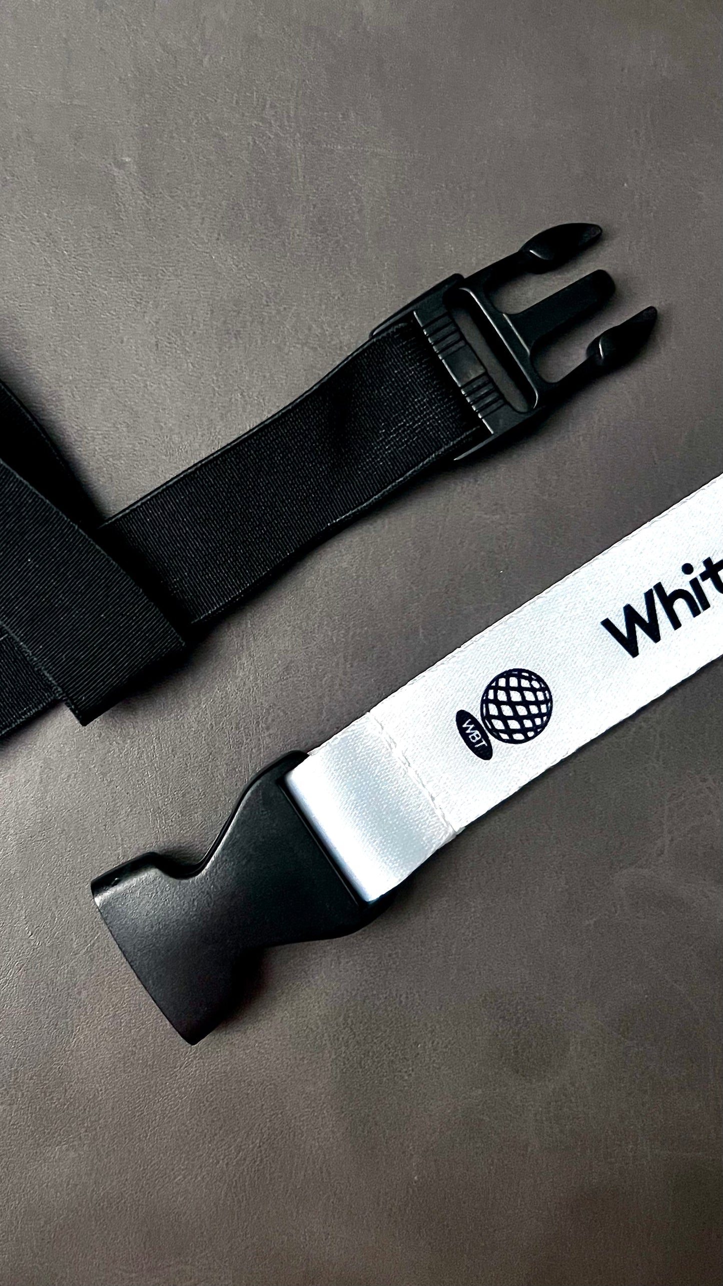 WB Tequila Grass Holder