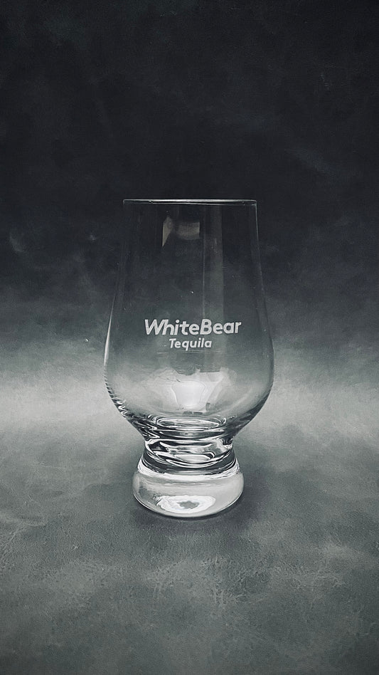 WB Tequila Tasting Glass