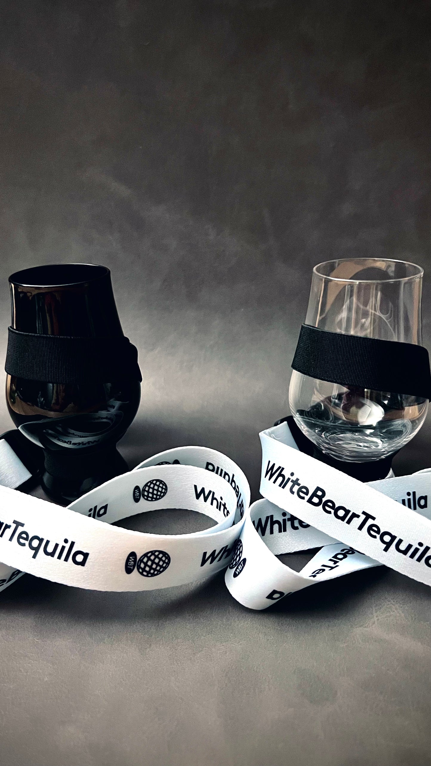 WB Tequila グラスホルダー