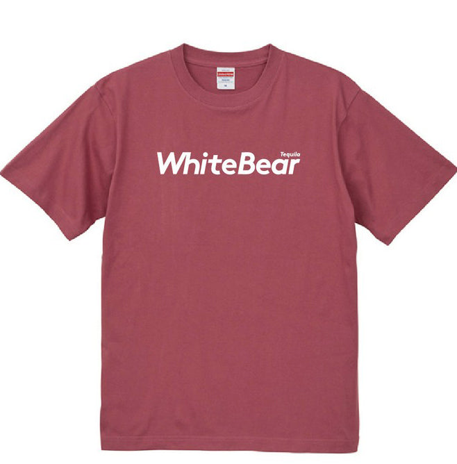 WBTロゴ Tシャツ