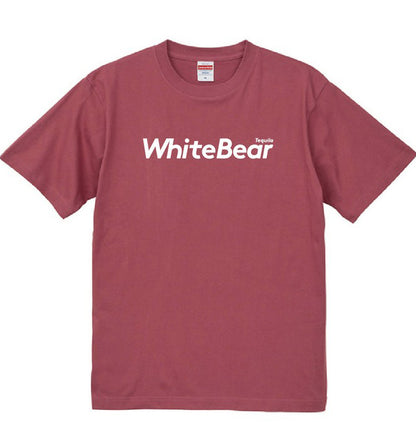 WBTロゴ Tシャツ