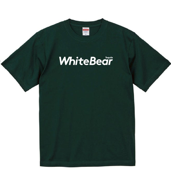 WBTロゴ Tシャツ