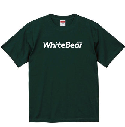 WBTロゴ Tシャツ